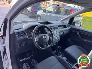 VOLKSWAGEN Caddy usata, con Filtro antiparticolato