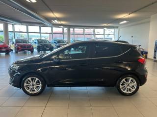 FORD Fiesta usata, con Airbag Passeggero