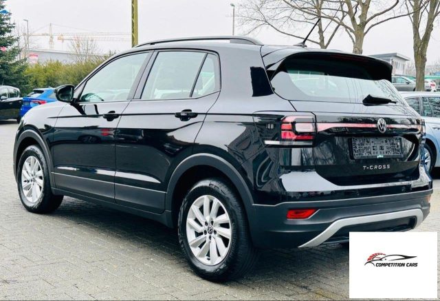 VOLKSWAGEN T-Cross usata, con Airbag Passeggero