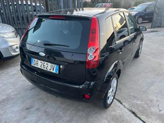FORD Fiesta usata, con Airbag