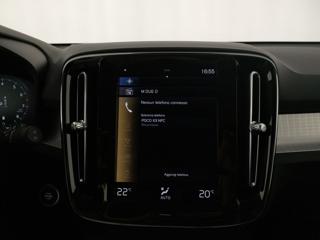 VOLVO XC40 usata, con Sistema di navigazione