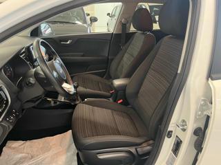 KIA Stonic usata, con ESP