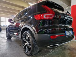 VOLVO XC40 usata, con Filtro antiparticolato