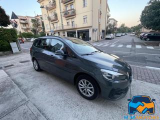 BMW 216 usata, con Airbag laterali