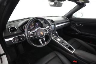 PORSCHE 718 usata 7