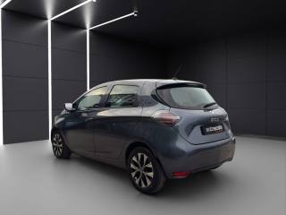 RENAULT ZOE usata, con Airbag laterali