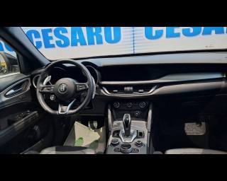 ALFA ROMEO Stelvio usata, con USB