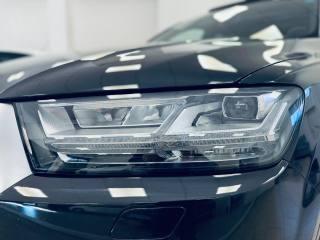 AUDI Q7 usata, con Chiusura centralizzata