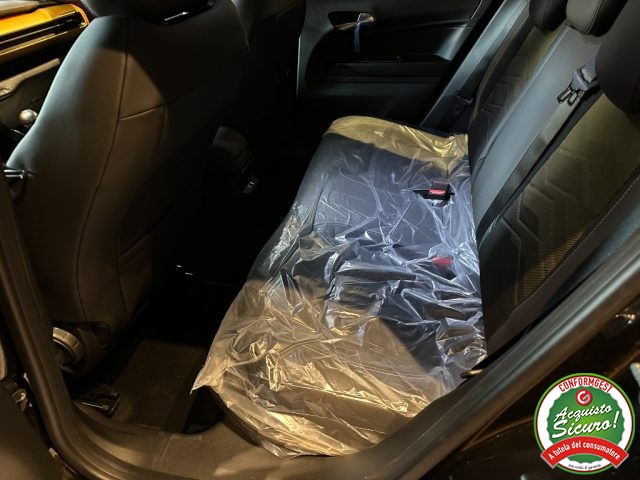 JEEP Avenger usata, con Controllo trazione