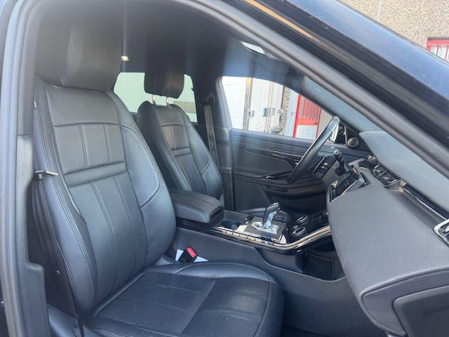 LAND ROVER Range Rover Evoque usata, con Cruise Control