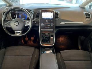 RENAULT Scenic usata, con Airbag