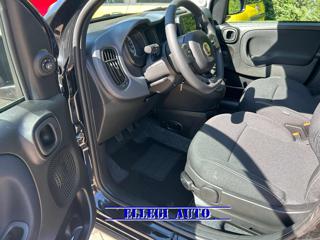 FIAT Panda Cross usata, con Cruise Control