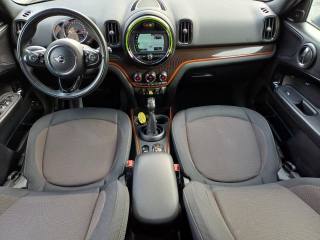 MINI Countryman usata, con Trazione integrale
