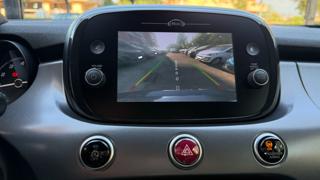FIAT 500X usata, con Climatizzatore