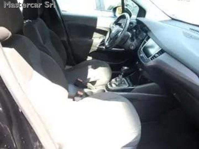 OPEL Crossland usata, con Cruise Control