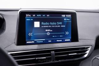 PEUGEOT 5008 usata, con USB