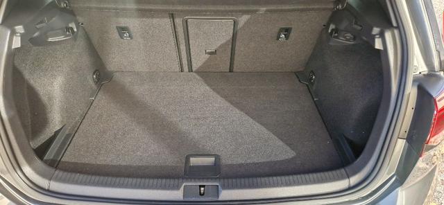 VOLKSWAGEN Golf GTD usata, con Touch screen