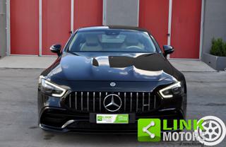 MERCEDES-BENZ GT usata, con Airbag