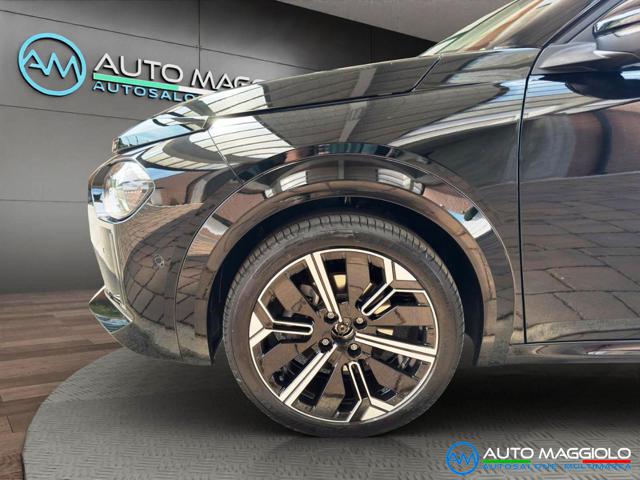 LANCIA Ypsilon usata, con Chiusura centralizzata