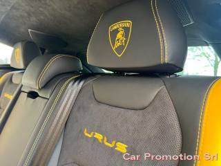 LAMBORGHINI Urus usata, con Servosterzo