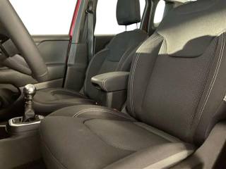 JEEP Renegade usata, con Sensori di parcheggio posteriori