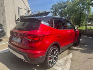 SEAT Arona usata, con Airbag Passeggero