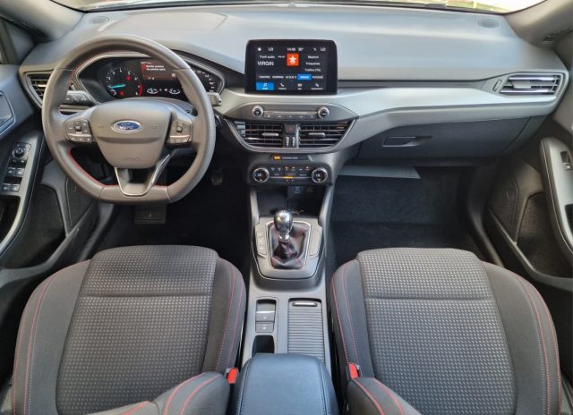 FORD Focus usata, con Climatizzatore