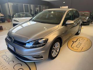 VOLKSWAGEN Golf usata, con Airbag laterali