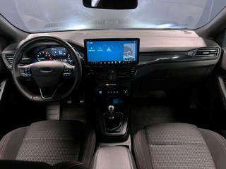 FORD Focus usata, con Chiusura centralizzata