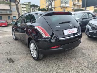 LANCIA Delta usata, con Antifurto