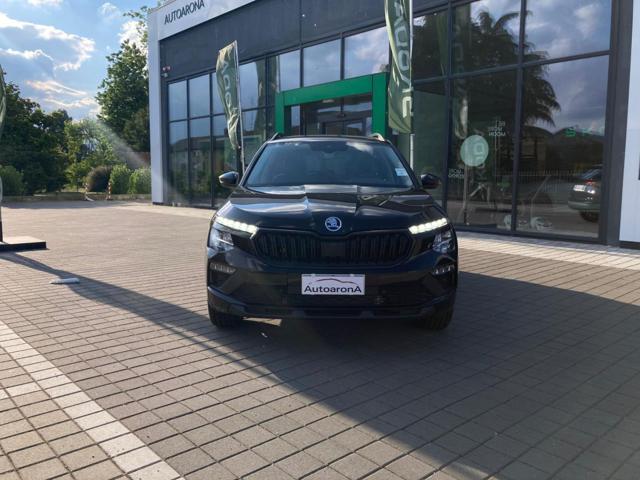 SKODA Kamiq usata, con Airbag