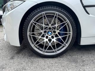 BMW M4 usata, con Climatizzatore