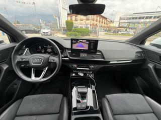 AUDI Q5 usata 47