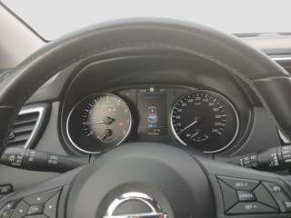 NISSAN Qashqai usata, con Cruise Control