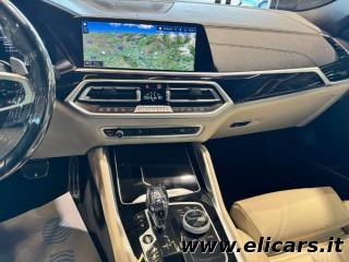 BMW X6 usata, con Chiusura centralizzata