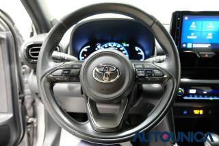 TOYOTA Yaris Cross usata, con Cerchi in lega