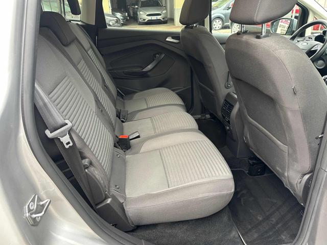 FORD C-Max usata, con Cruise Control