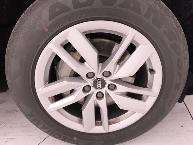 AUDI Q5 usata, con Bracciolo