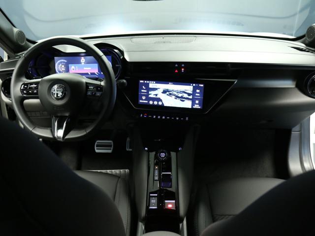 ALFA ROMEO Junior usata, con Cruise Control