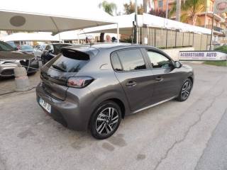 PEUGEOT 208 usata, con Airbag Passeggero