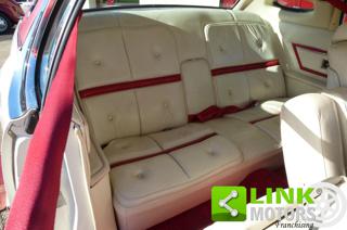 LINCOLN Continental usata, con Marmitta catalitica