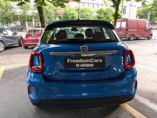 FIAT 500X usata, con Controllo trazione