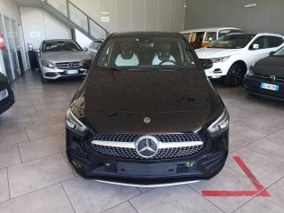 MERCEDES-BENZ B 180 usata, con Airbag