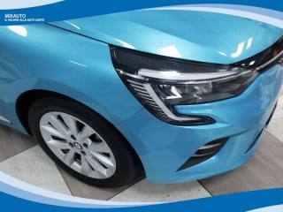 RENAULT Clio usata, con Cruise Control