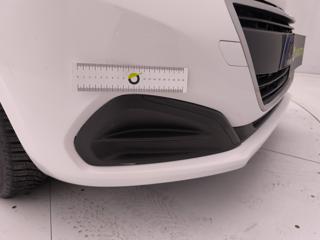 PEUGEOT 208 usata 55