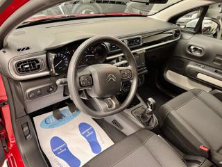 CITROEN C3 usata, con Controllo trazione