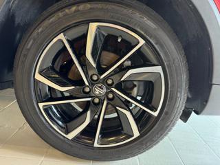 MG ZS usata, con Cerchi in lega