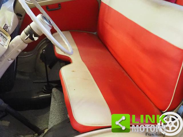 FIAT 600 usata 17