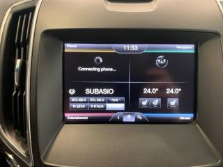 FORD Edge usata, con Immobilizzatore elettronico