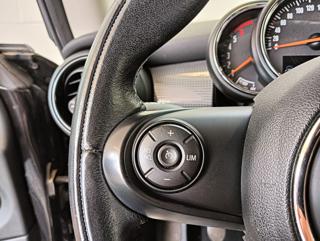 MINI One D usata, con USB